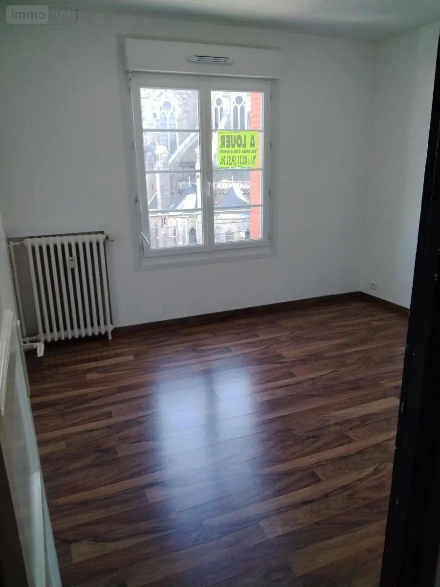Location appartement Flers 61100 Orne 61 68 m2 3 pièces 765 euros 14085-3667 004