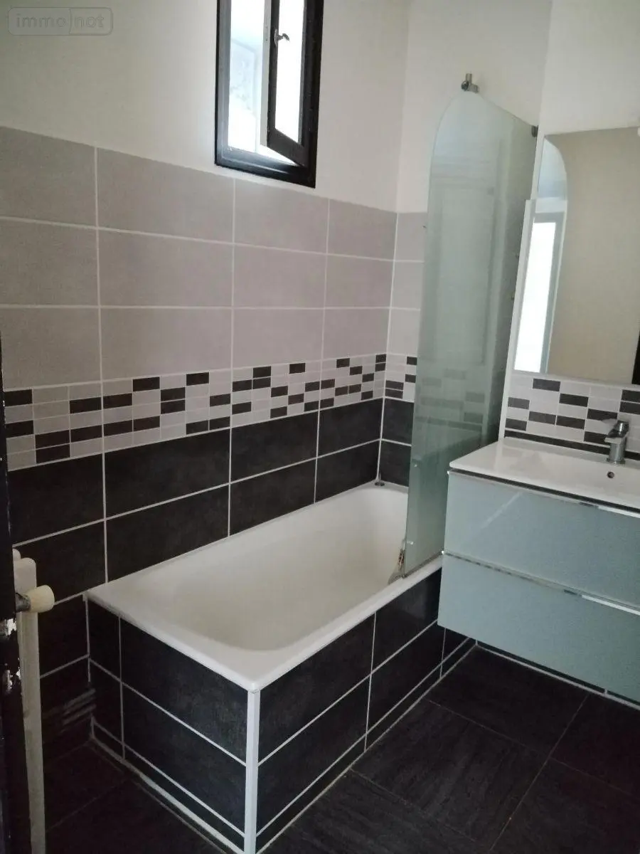 Location appartement Flers 61100 Orne 61 68 m2 3 pièces 765 euros 14085-3667 006