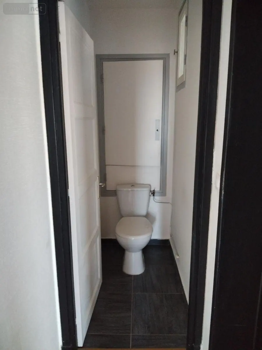 Location appartement Flers 61100 Orne 61 68 m2 3 pièces 765 euros 14085-3667 007