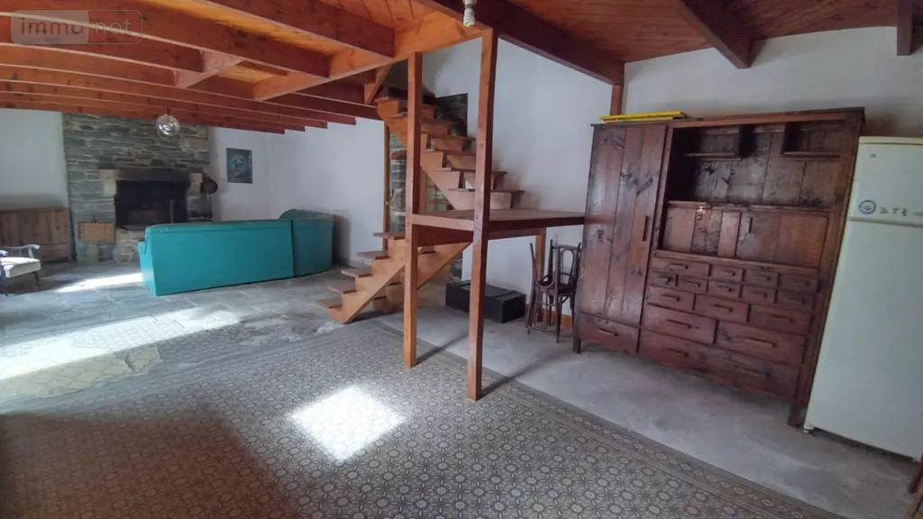 Maison a vendre Morlaix 29600 Finistère 29 99 m2 5 pièces 126000 euros JEMO 006