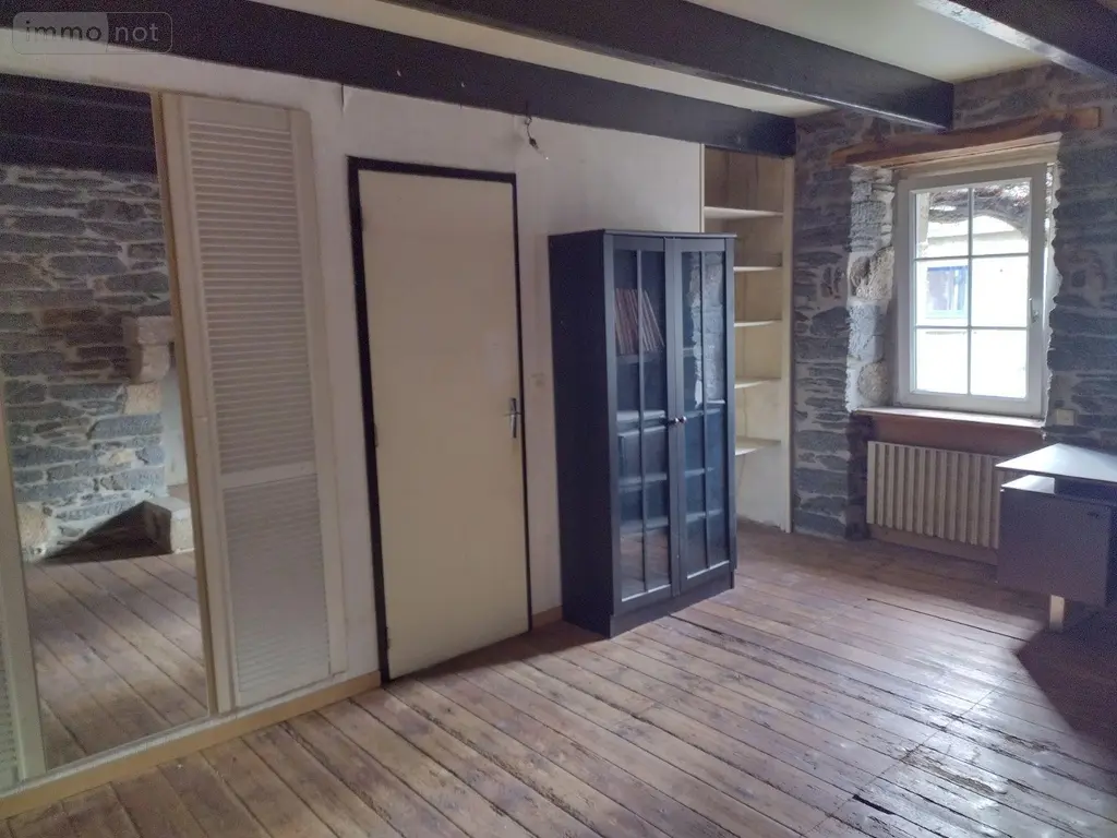 Maison a vendre Morlaix 29600 Finistère 29 99 m2 5 pièces 126000 euros JEMO 009