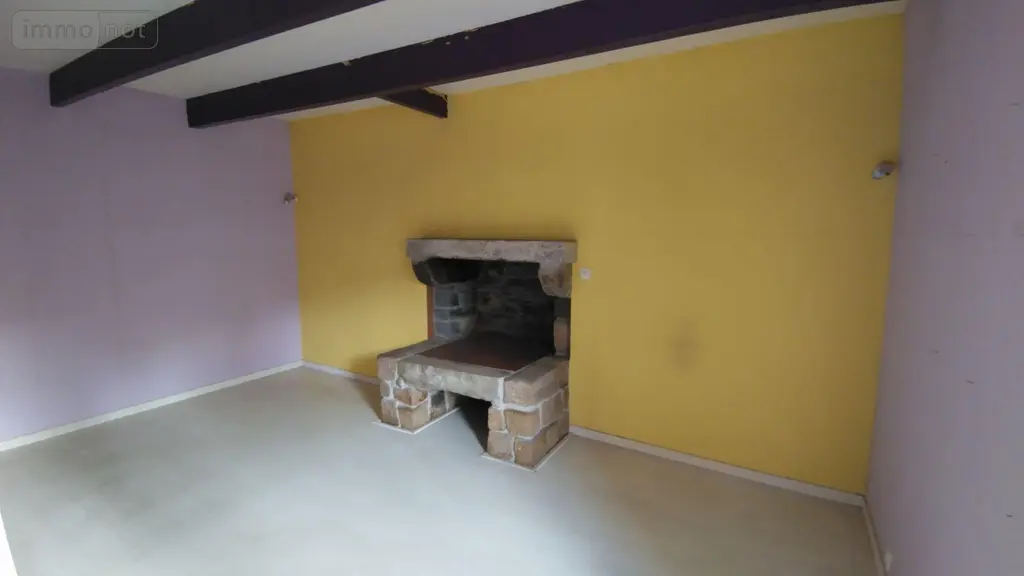 Maison a vendre Morlaix 29600 Finistère 29 99 m2 5 pièces 126000 euros JEMO 013