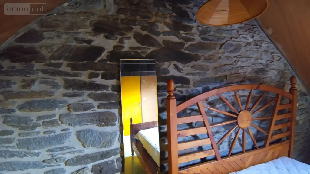Maison a vendre Morlaix 29600 Finistère 29 99 m2 5 pièces 126000 euros JEMO 018