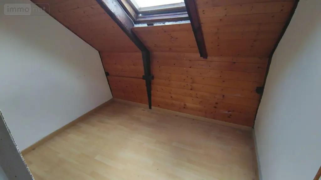 Maison a vendre Morlaix 29600 Finistère 29 99 m2 5 pièces 126000 euros JEMO 015