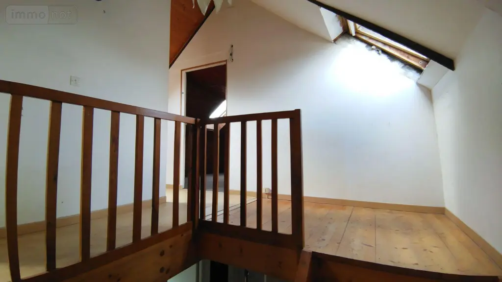 Maison a vendre Morlaix 29600 Finistère 29 99 m2 5 pièces 126000 euros JEMO 016