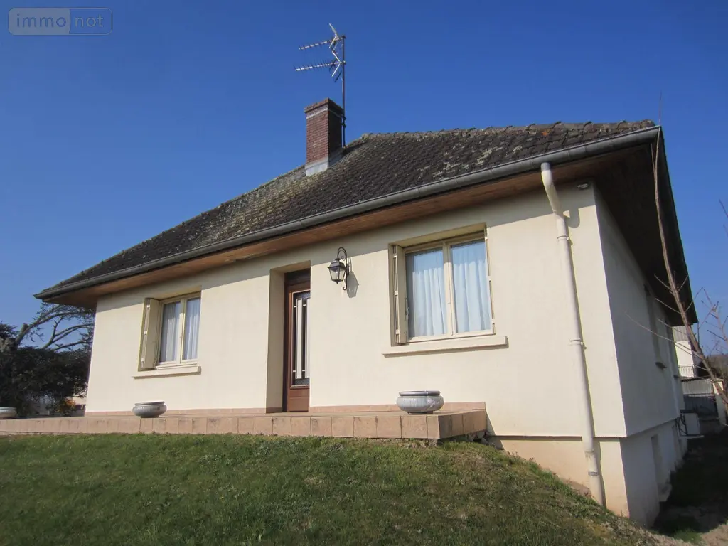 Maison a vendre Écuisses 71210 Saône-et-Loire 71 146 m2 5 pièces 303980 euros MH0426EC 002