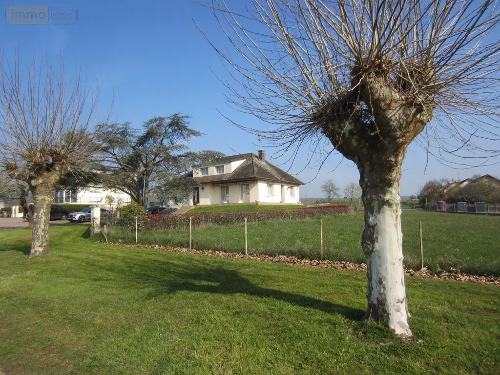 Maison a vendre Écuisses 71210 Saône-et-Loire 71 146 m2 5 pièces 303980 euros MH0426EC 003