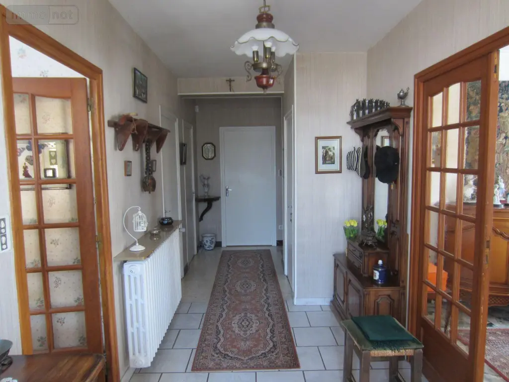 Maison a vendre Écuisses 71210 Saône-et-Loire 71 146 m2 5 pièces 303980 euros MH0426EC 005
