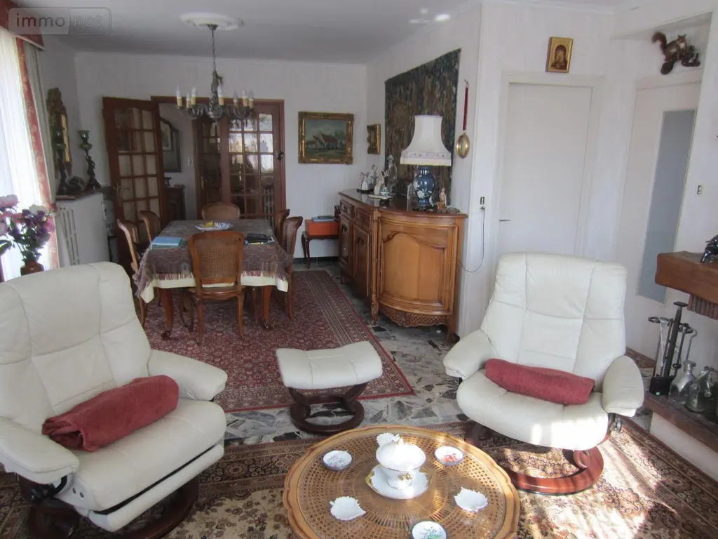 Maison a vendre Écuisses 71210 Saône-et-Loire 71 146 m2 5 pièces 303980 euros MH0426EC 007