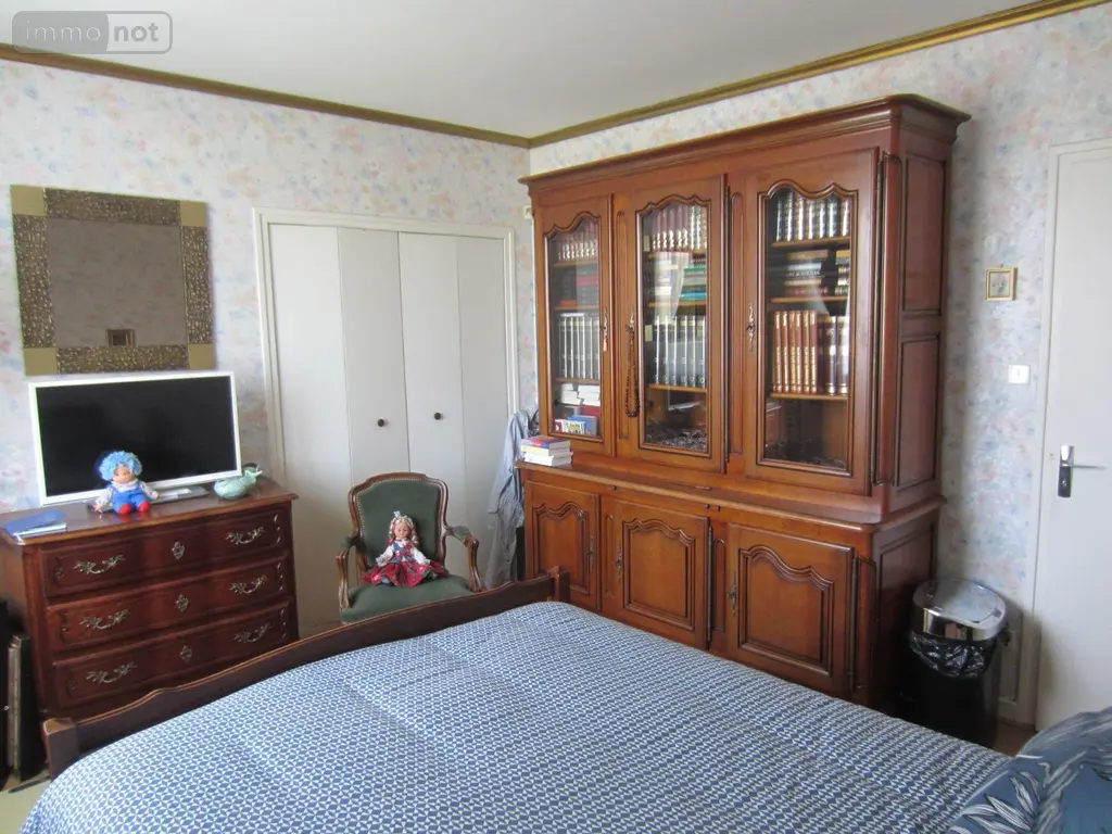 Maison a vendre Écuisses 71210 Saône-et-Loire 71 146 m2 5 pièces 303980 euros MH0426EC 012