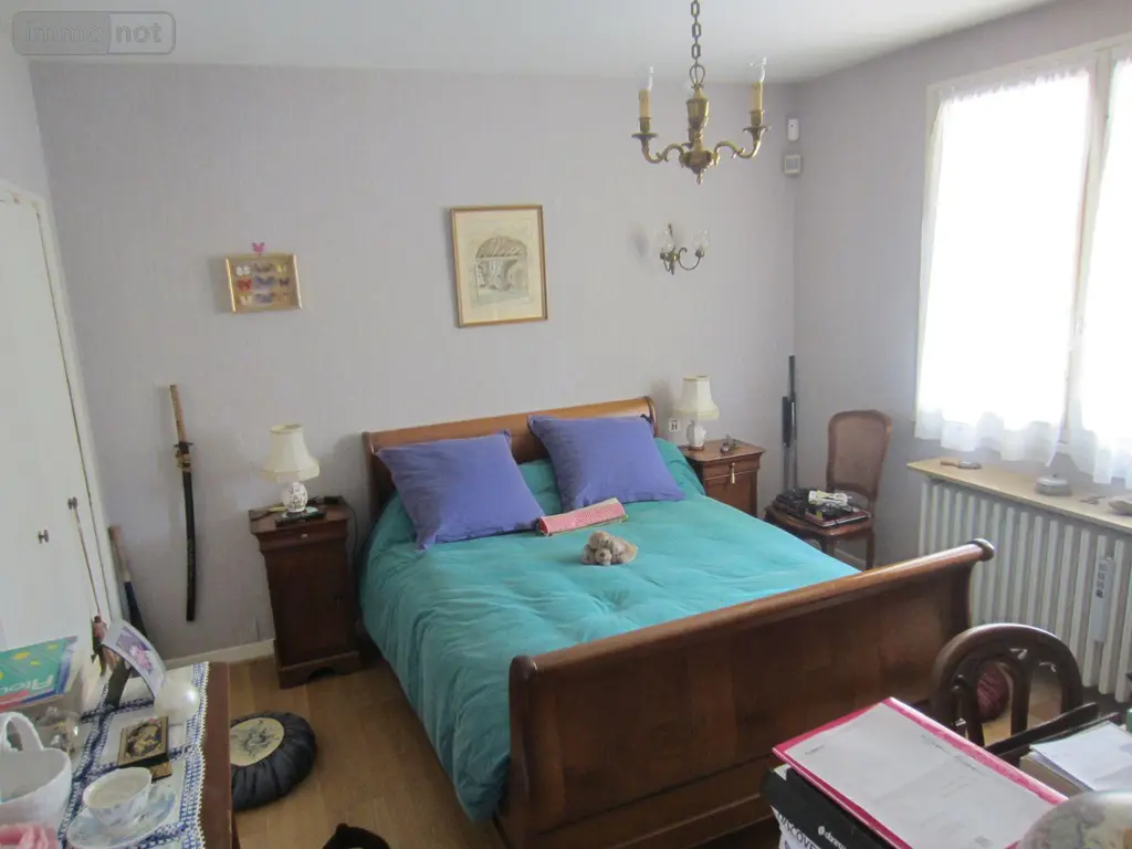 Maison a vendre Écuisses 71210 Saône-et-Loire 71 146 m2 5 pièces 303980 euros MH0426EC 013