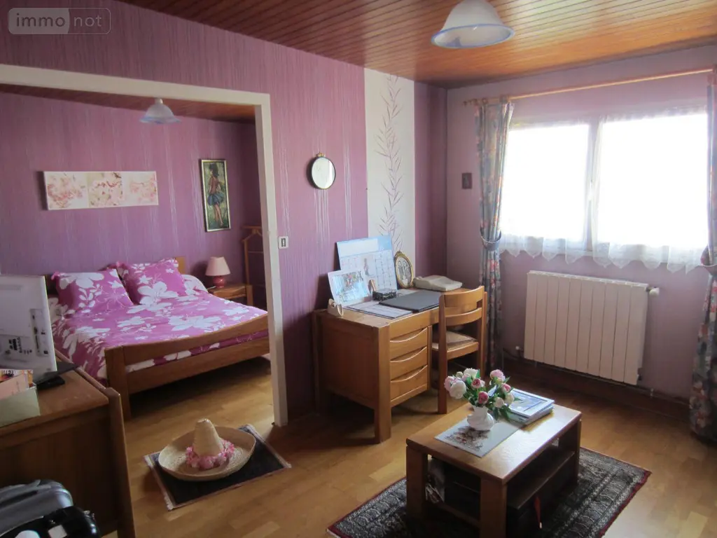 Maison a vendre Écuisses 71210 Saône-et-Loire 71 146 m2 5 pièces 303980 euros MH0426EC 014