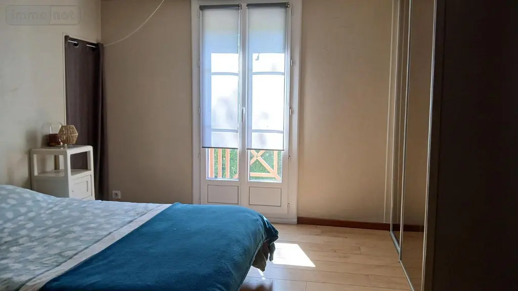 Maison a vendre Le Thil-Riberpré 76440 Seine-Maritime 76 168 m2 7 pièces 327600 euros VENT/580 008