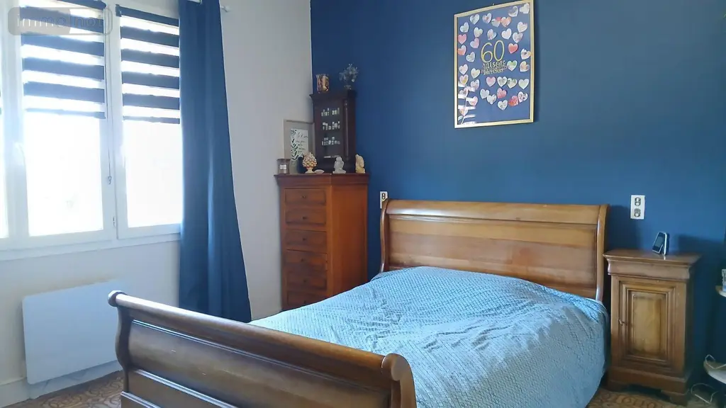Maison a vendre Le Thil-Riberpré 76440 Seine-Maritime 76 168 m2 7 pièces 327600 euros VENT/580 005