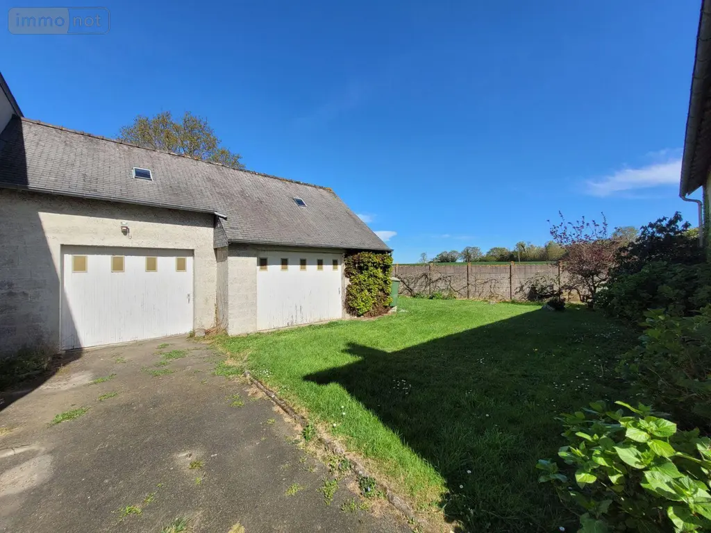 Maison a vendre Saint-Lunaire 35800 Ille-et-Vilaine 35 123 m2 4 pièces 468200 euros 324MO 010