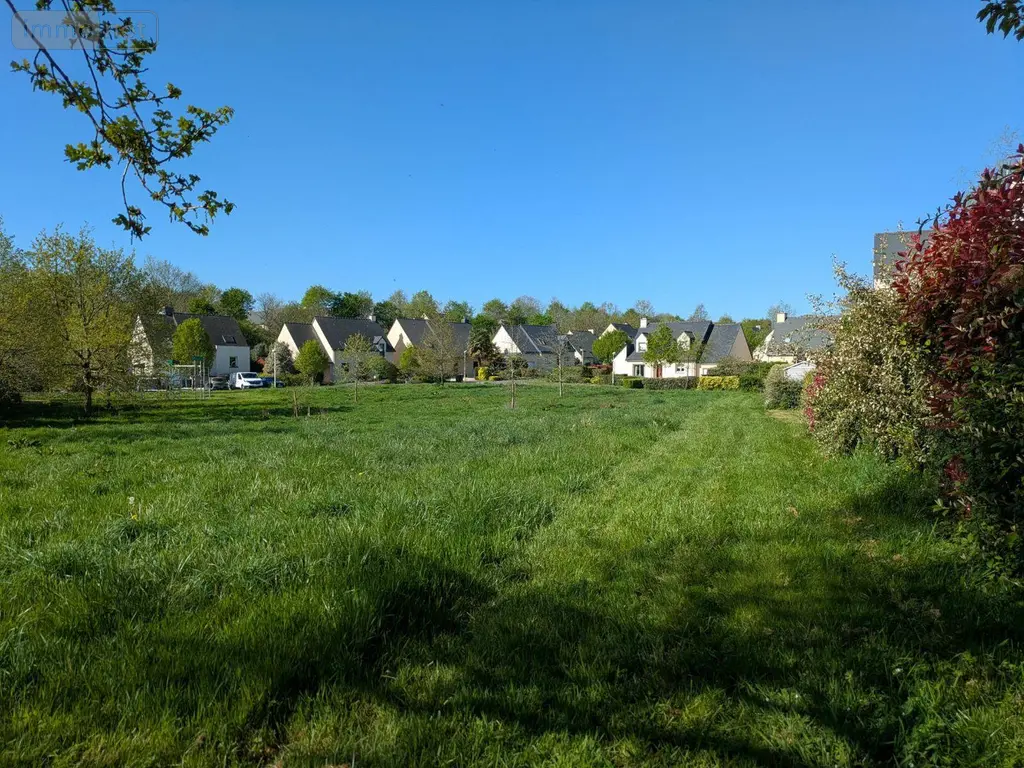 Appartement a vendre Guichen 35580 Ille-et-Vilaine 35 67 m2 3 pièces 188100 euros 35129-6783 003
