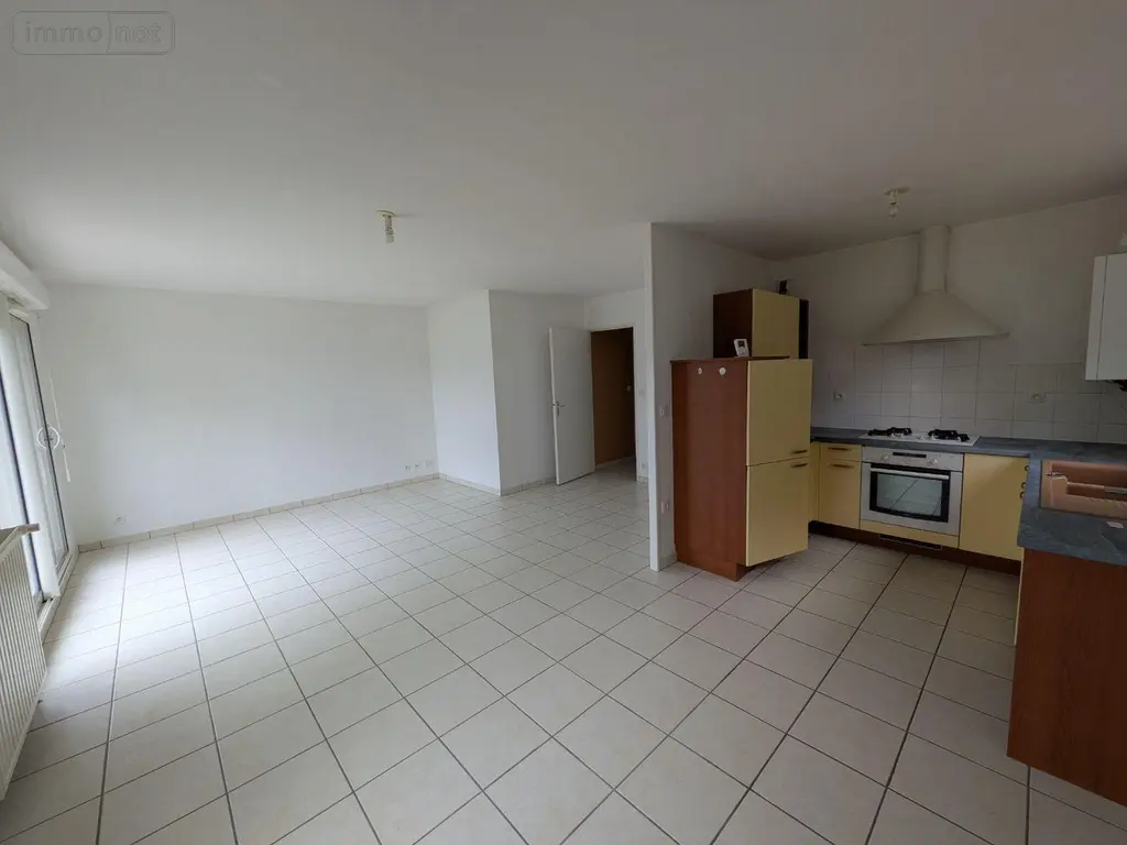 Appartement a vendre Guichen 35580 Ille-et-Vilaine 35 67 m2 3 pièces 188100 euros 35129-6783 006
