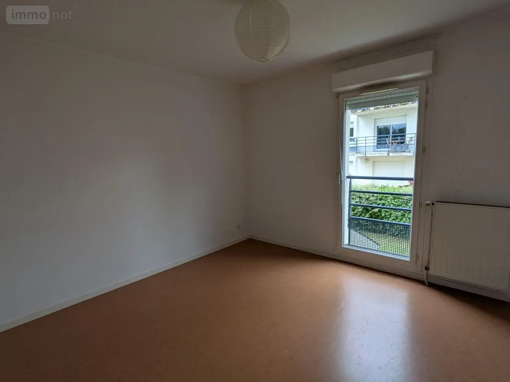 Appartement a vendre Guichen 35580 Ille-et-Vilaine 35 67 m2 3 pièces 188100 euros 35129-6783 007
