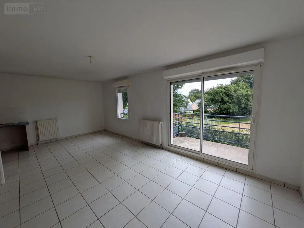 Appartement a vendre Guichen 35580 Ille-et-Vilaine 35 67 m2 3 pièces 188100 euros 35129-6783 002