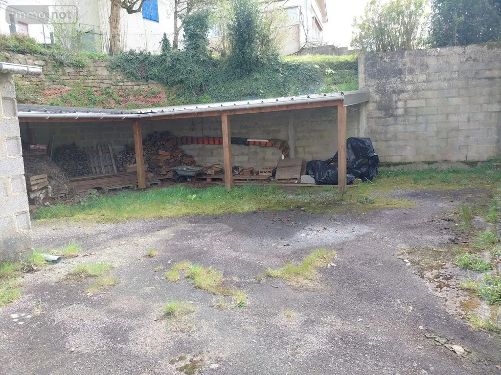 Maison a vendre Guémené-sur-Scorff 56160 Morbihan 56 49 m2 3 pièces 72080 euros 063-482 004