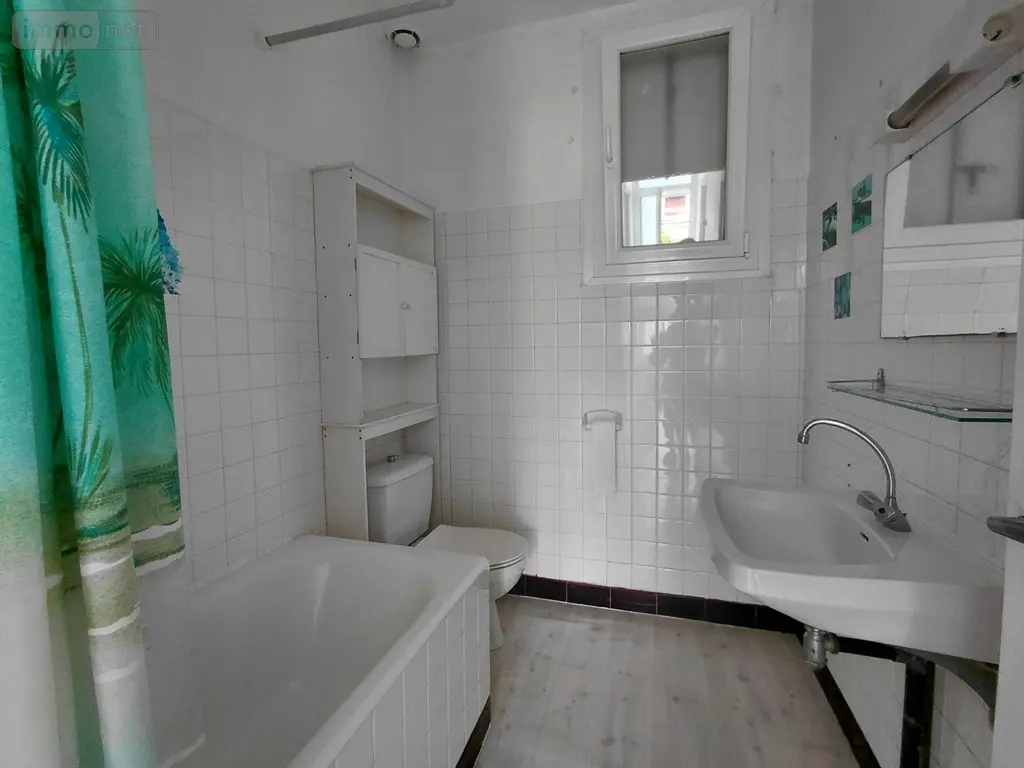 Maison a vendre Guémené-sur-Scorff 56160 Morbihan 56 49 m2 3 pièces 72080 euros 063-482 010