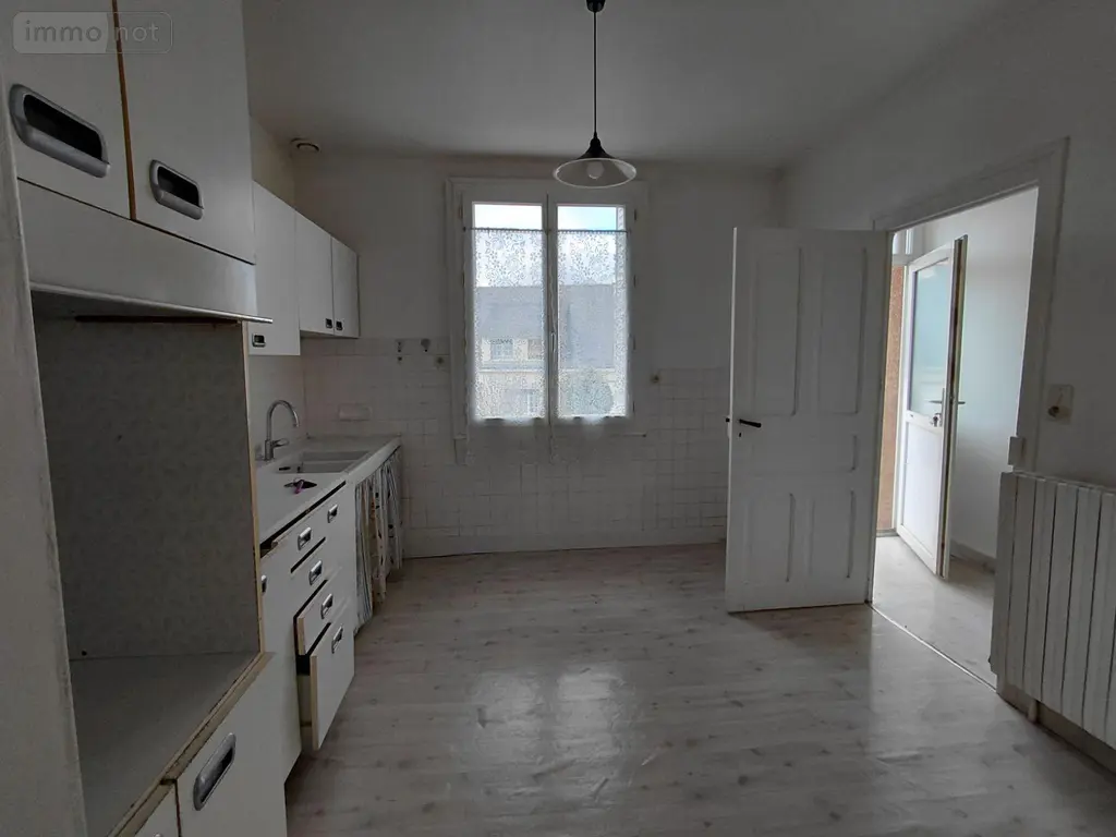 Maison a vendre Guémené-sur-Scorff 56160 Morbihan 56 49 m2 3 pièces 72080 euros 063-482 006