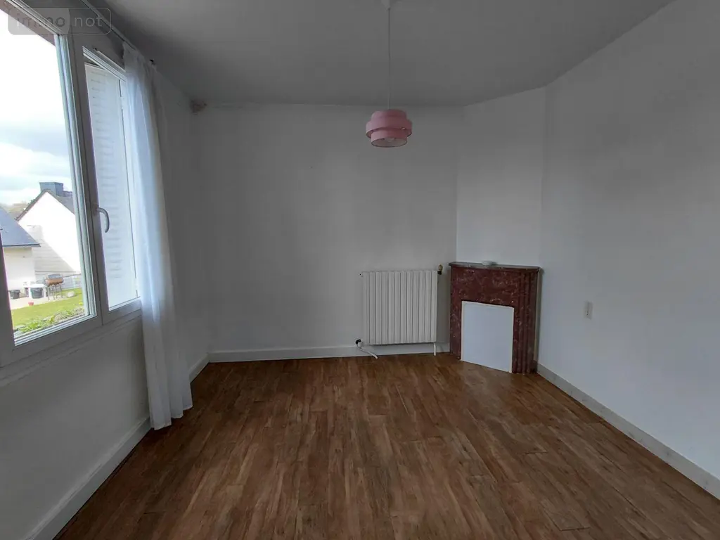 Maison a vendre Guémené-sur-Scorff 56160 Morbihan 56 49 m2 3 pièces 72080 euros 063-482 007