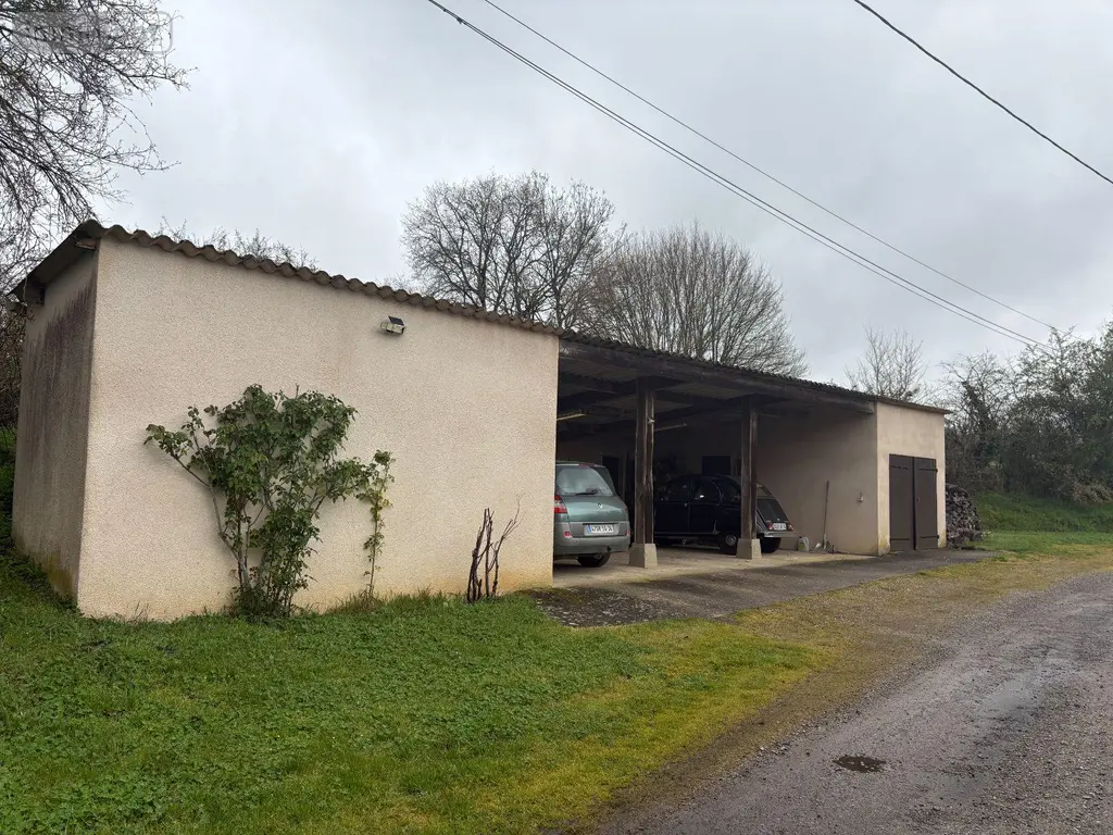 Maison a vendre Prissac 36370 Indre 36 171 m2 8 pièces 315000 euros 037/2711 007
