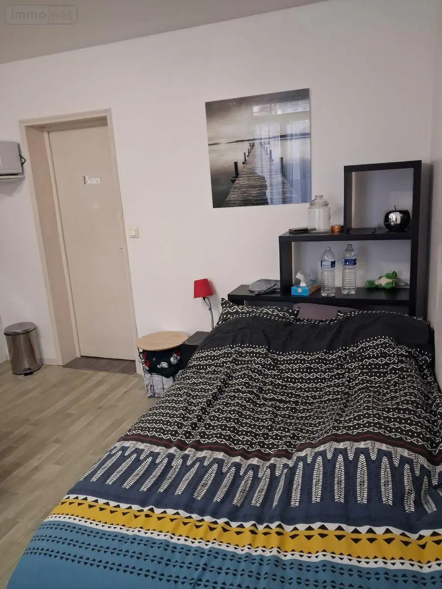 Immeuble de rapport a vendre Malo-les-Bains 59240 Nord 59 483600 euros IMMR00821 005