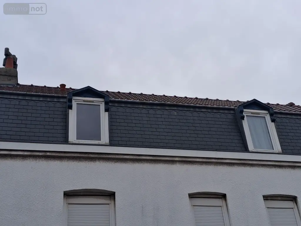 Immeuble de rapport a vendre Malo-les-Bains 59240 Nord 59 483600 euros IMMR00821 004