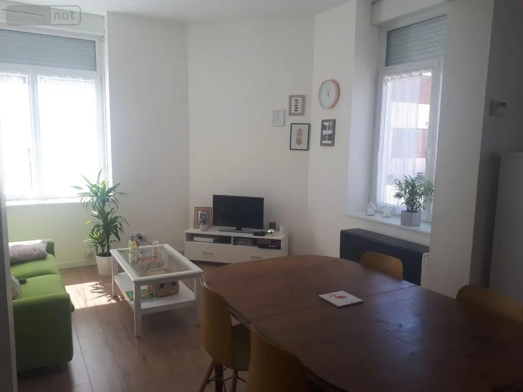 Immeuble de rapport a vendre Malo-les-Bains 59240 Nord 59 483600 euros IMMR00821 002