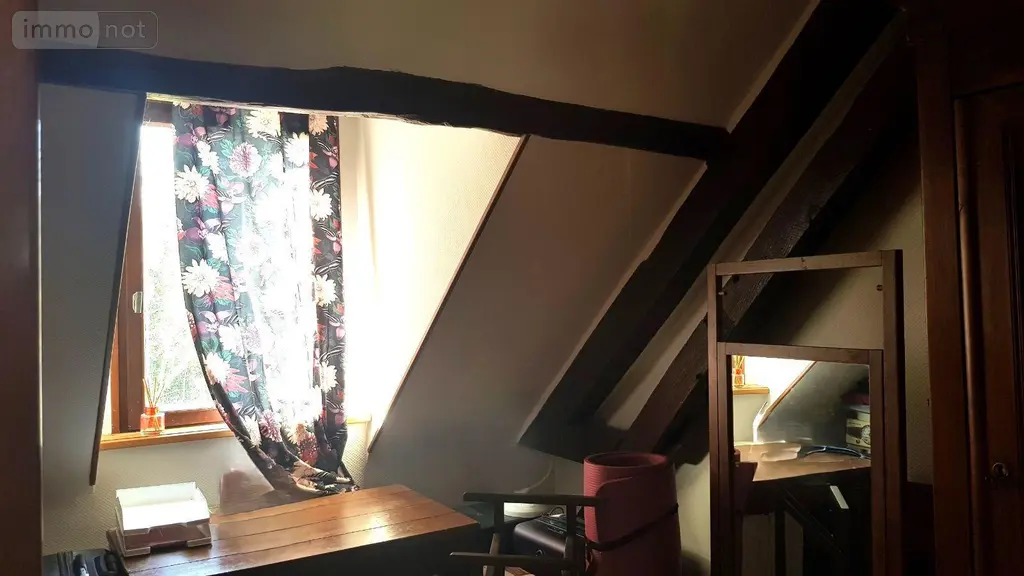 Maison a vendre Saint-Georges-sur-la-Prée 18100 Cher 18 114 m2 5 pièces 216070 euros 41036/3184 018