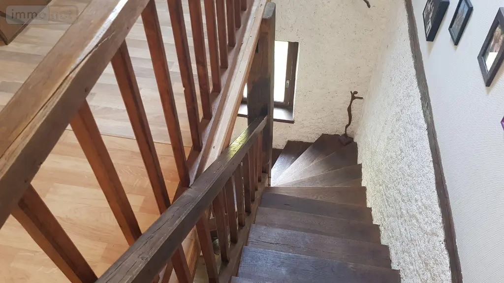 Maison a vendre Saint-Georges-sur-la-Prée 18100 Cher 18 114 m2 5 pièces 216070 euros 41036/3184 019
