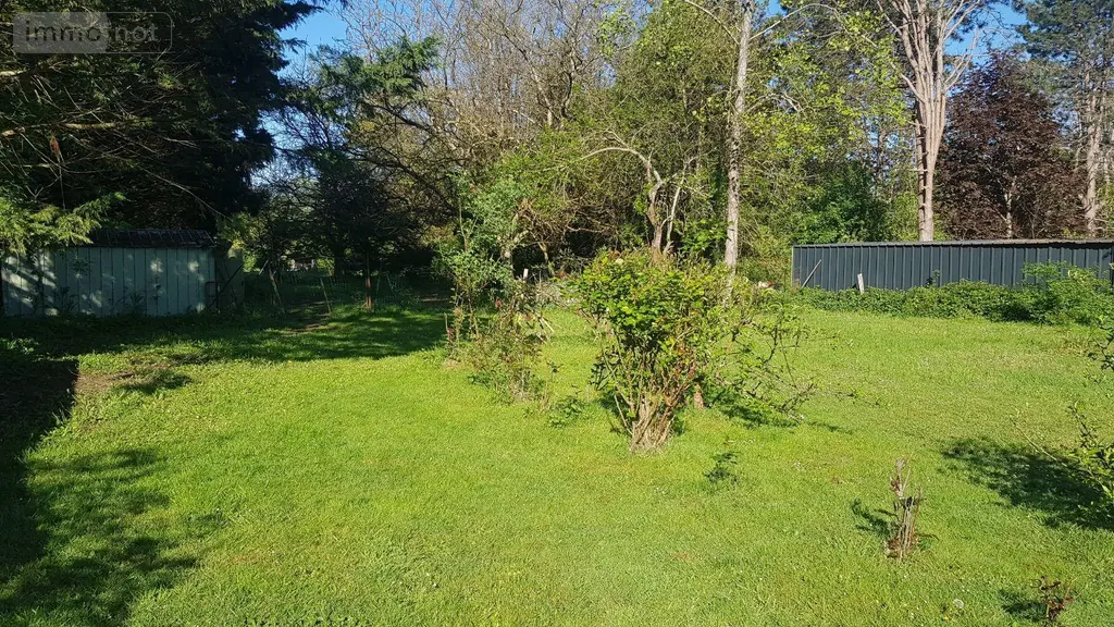 Maison a vendre Saint-Georges-sur-la-Prée 18100 Cher 18 114 m2 5 pièces 216070 euros 41036/3184 008