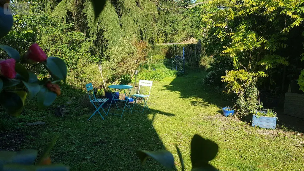 Maison a vendre Saint-Georges-sur-la-Prée 18100 Cher 18 114 m2 5 pièces 216070 euros 41036/3184 004