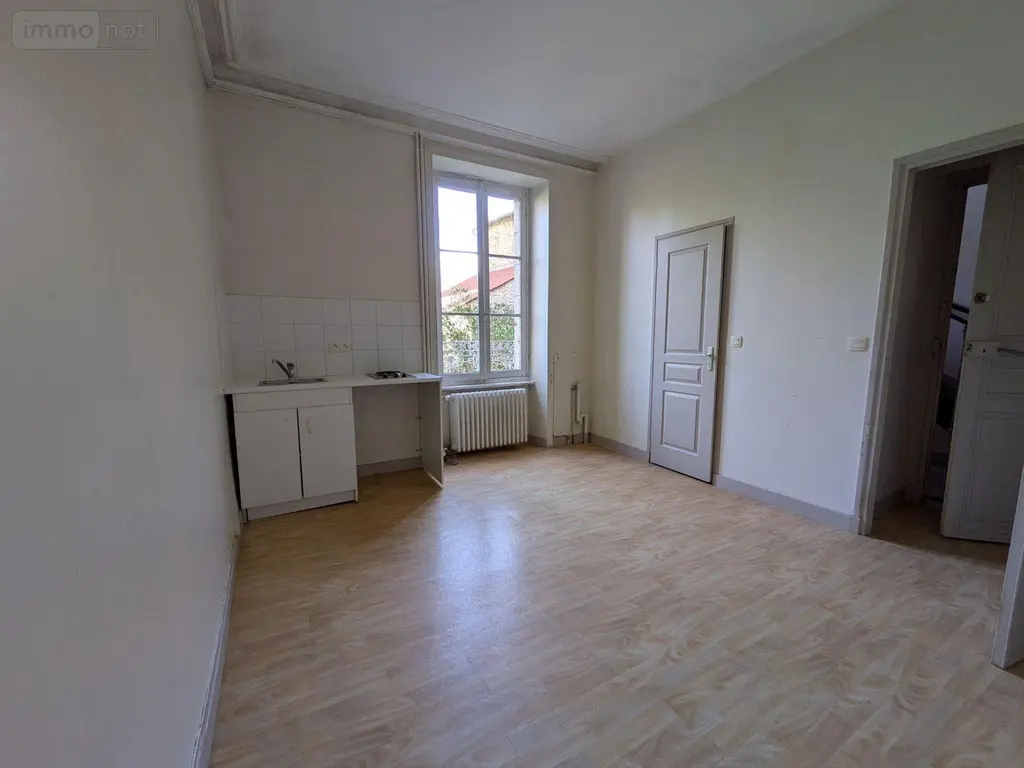 Immeuble de rapport a vendre Quimperlé 29300 Finistère 29 197 m2 311700 euros 29114-152 003
