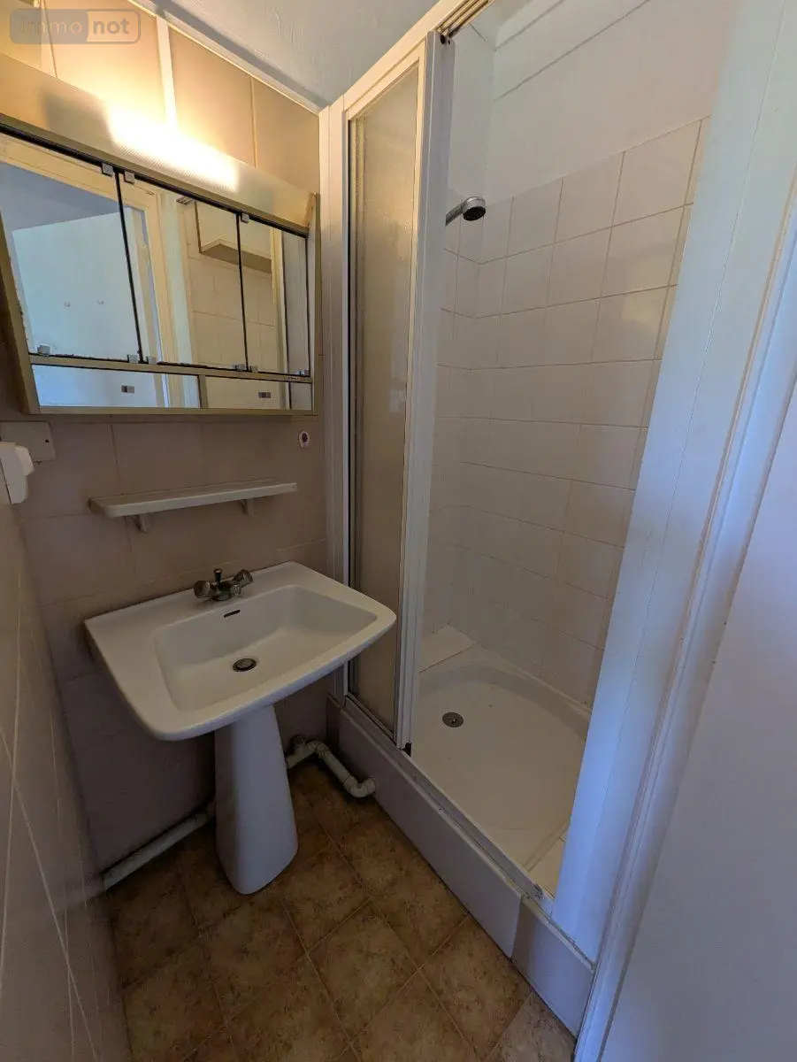 Immeuble de rapport a vendre Quimperlé 29300 Finistère 29 197 m2 311700 euros 29114-152 006