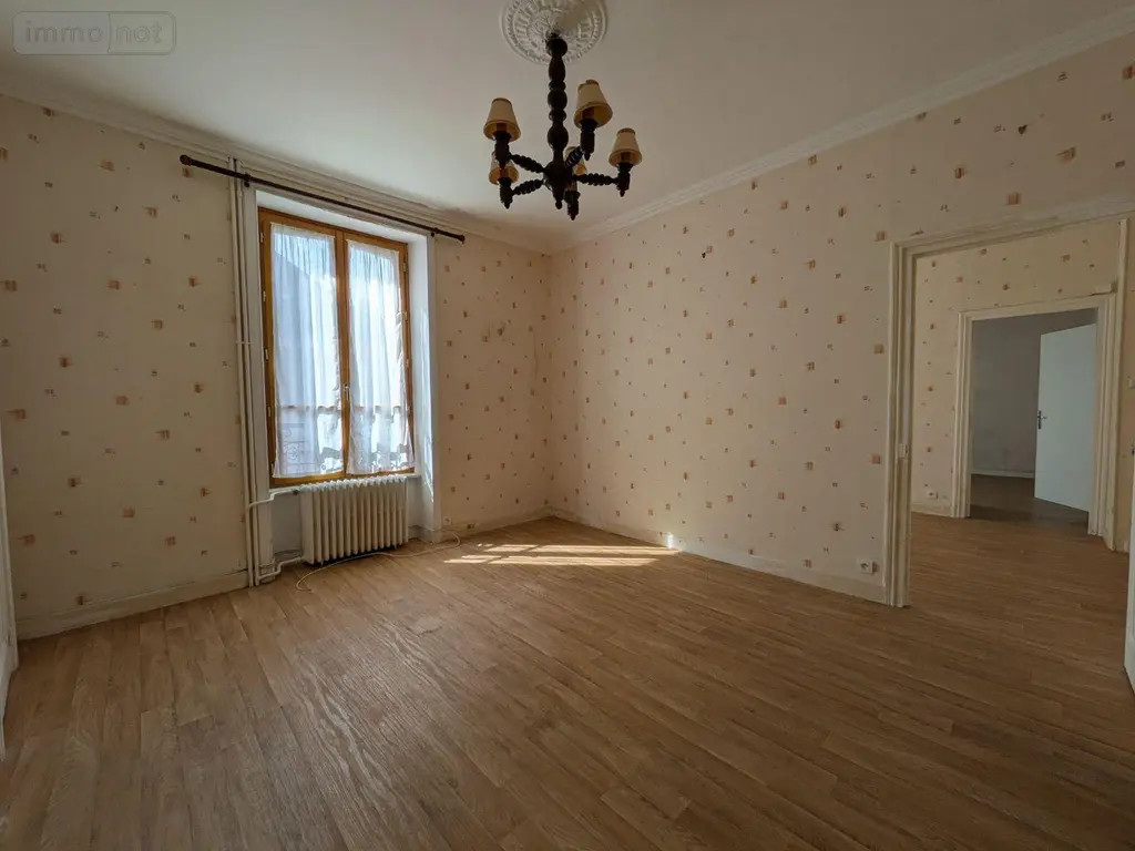 Immeuble de rapport a vendre Quimperlé 29300 Finistère 29 197 m2 311700 euros 29114-152 014