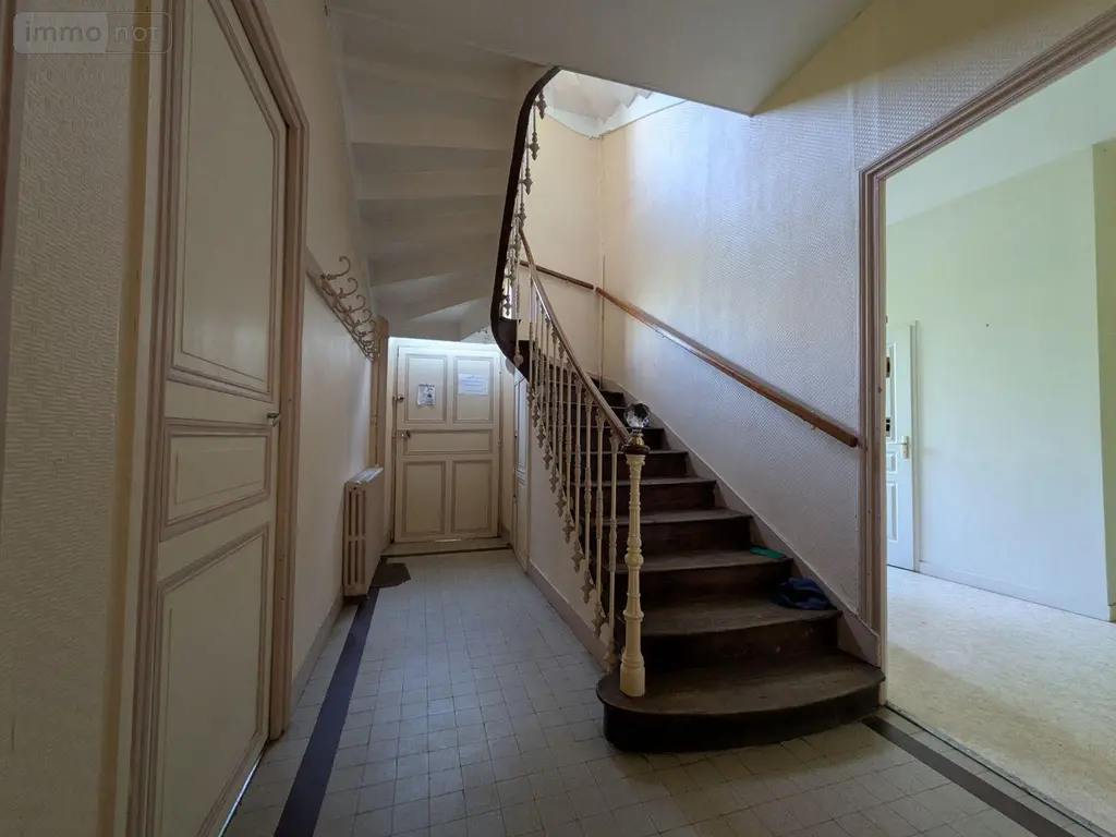 Immeuble de rapport a vendre Quimperlé 29300 Finistère 29 197 m2 311700 euros 29114-152 002