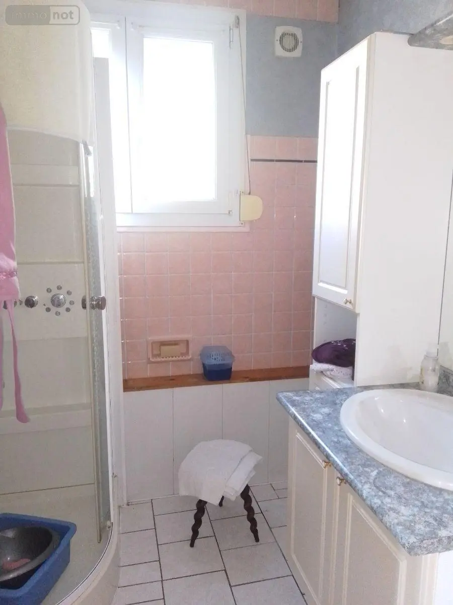 Maison a vendre Soissons 02200 Aisne 02 55 m2 2 pièces 85000 euros 1252 006