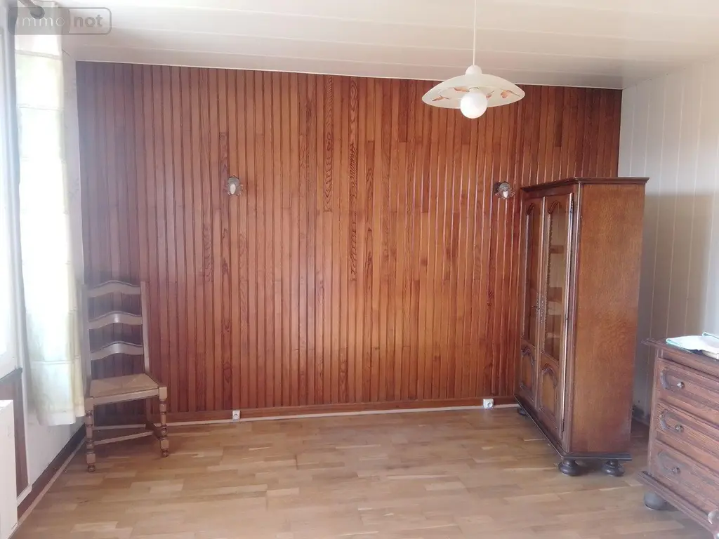 Maison a vendre Soissons 02200 Aisne 02 55 m2 2 pièces 85000 euros 1252 007