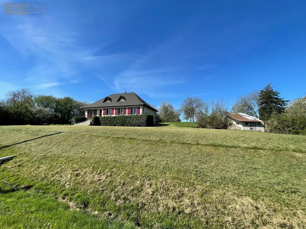 Maison a vendre Saulces-Monclin 08270 Ardennes 08 163 m2 9 pièces 275900 euros 08018-MAIS-2239 004