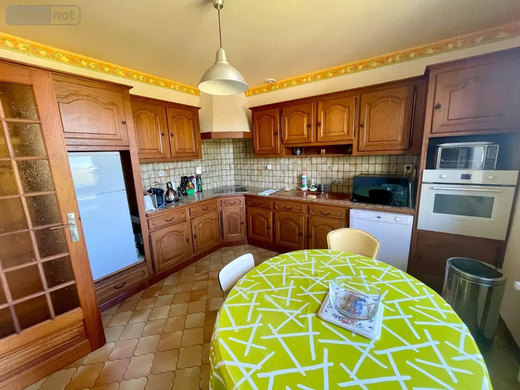 Maison a vendre Saulces-Monclin 08270 Ardennes 08 163 m2 9 pièces 275900 euros 08018-MAIS-2239 011