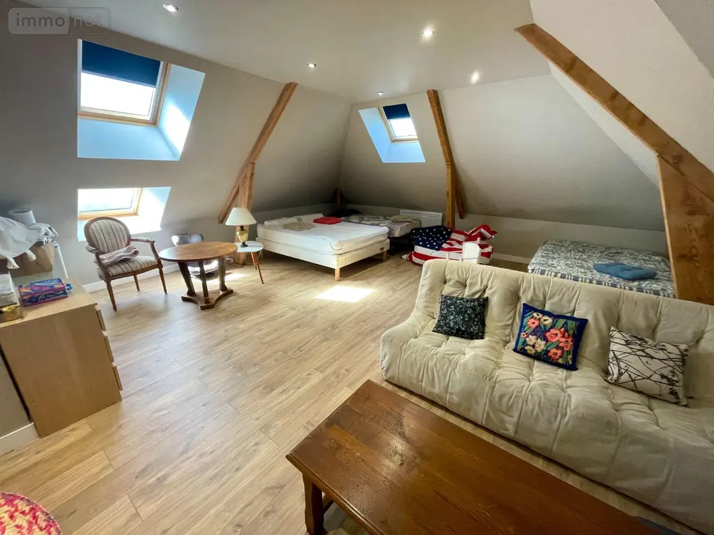 Maison a vendre Saulces-Monclin 08270 Ardennes 08 163 m2 9 pièces 275900 euros 08018-MAIS-2239 016