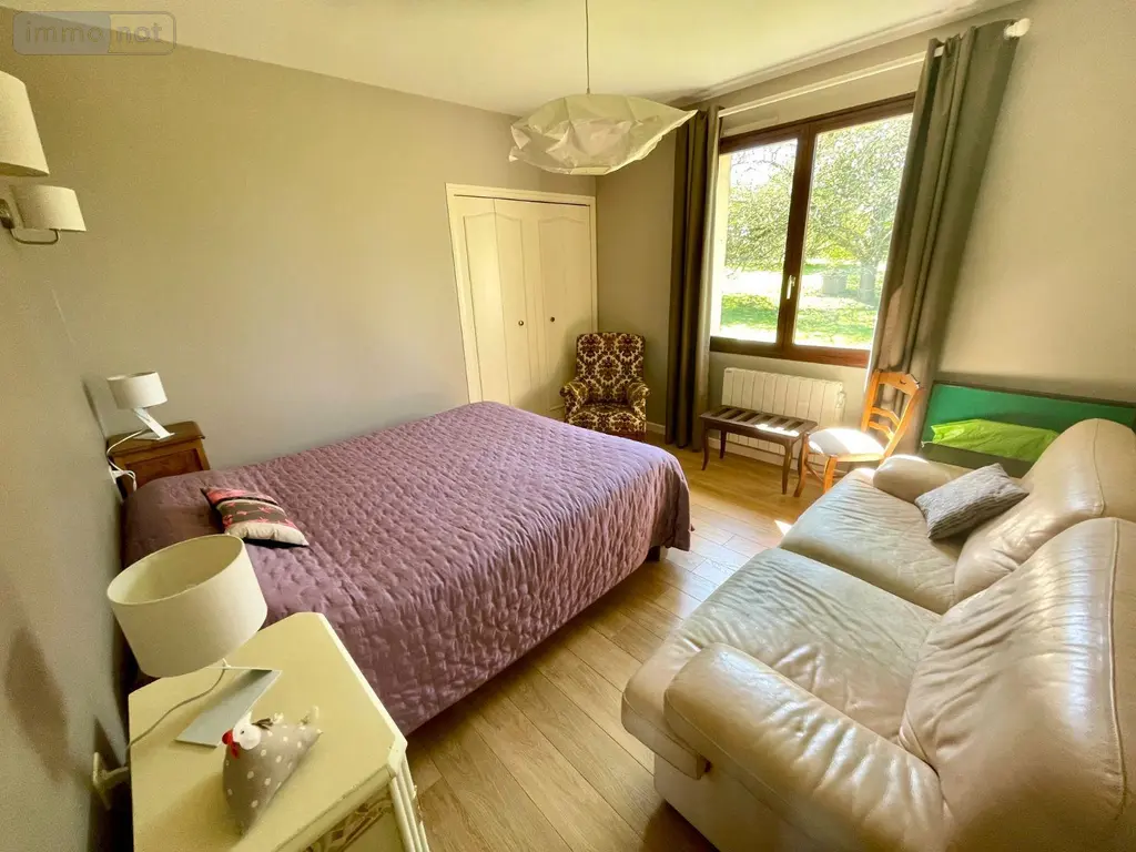 Maison a vendre Saulces-Monclin 08270 Ardennes 08 163 m2 9 pièces 275900 euros 08018-MAIS-2239 014