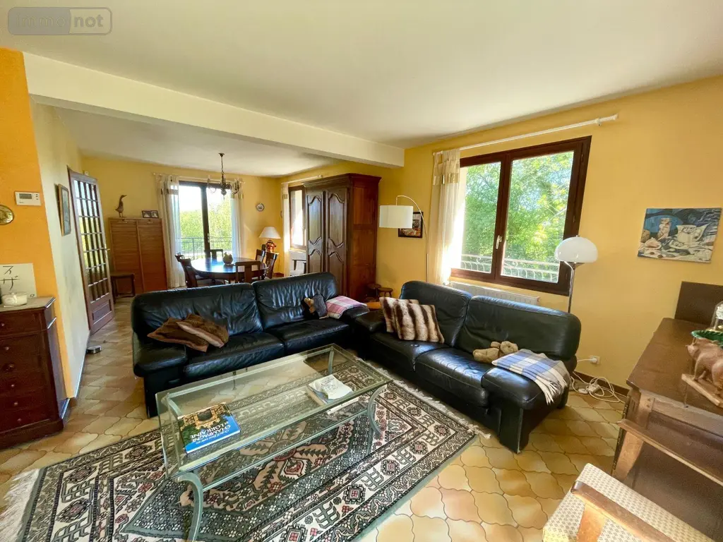 Maison a vendre Saulces-Monclin 08270 Ardennes 08 163 m2 9 pièces 275900 euros 08018-MAIS-2239 009