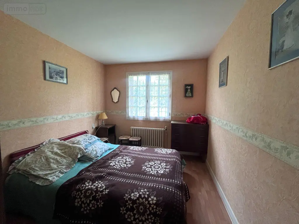 Maison a vendre Pleine-Fougères 35610 Ille-et-Vilaine 35 75 m2 4 pièces 265600 euros 100/1512 009