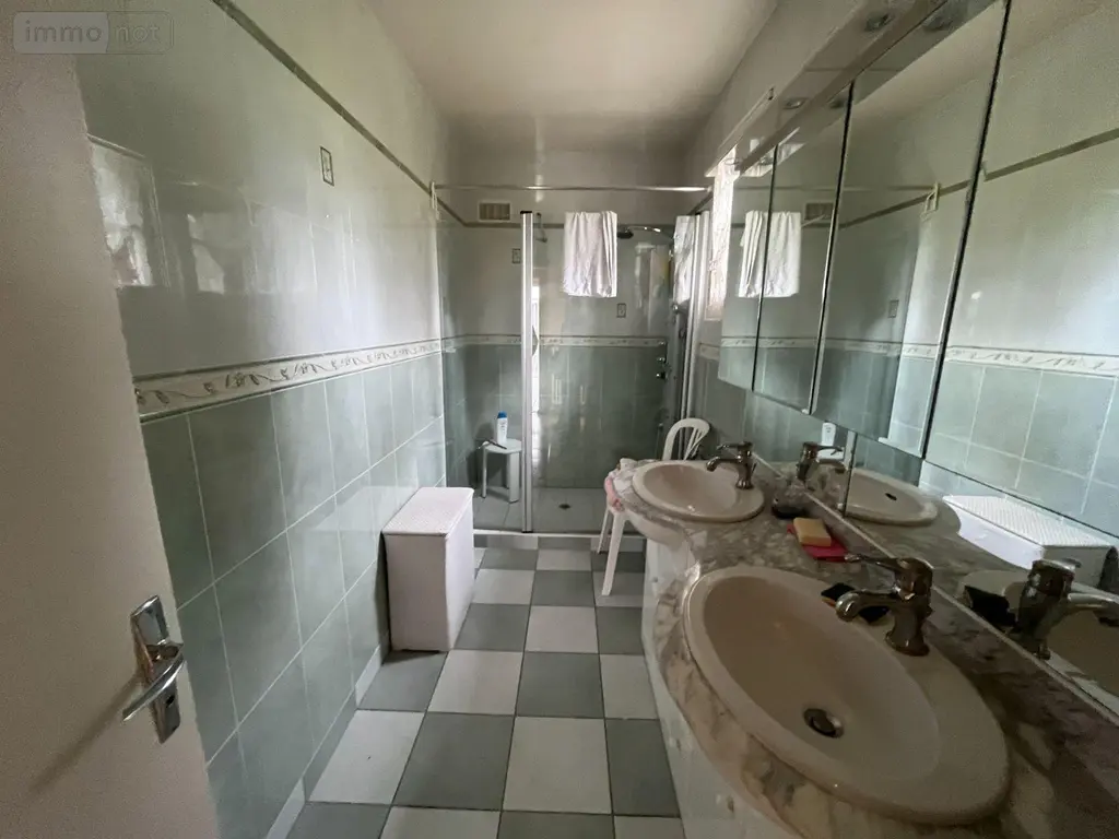 Maison a vendre Pleine-Fougères 35610 Ille-et-Vilaine 35 75 m2 4 pièces 213200 euros 100/1512 009