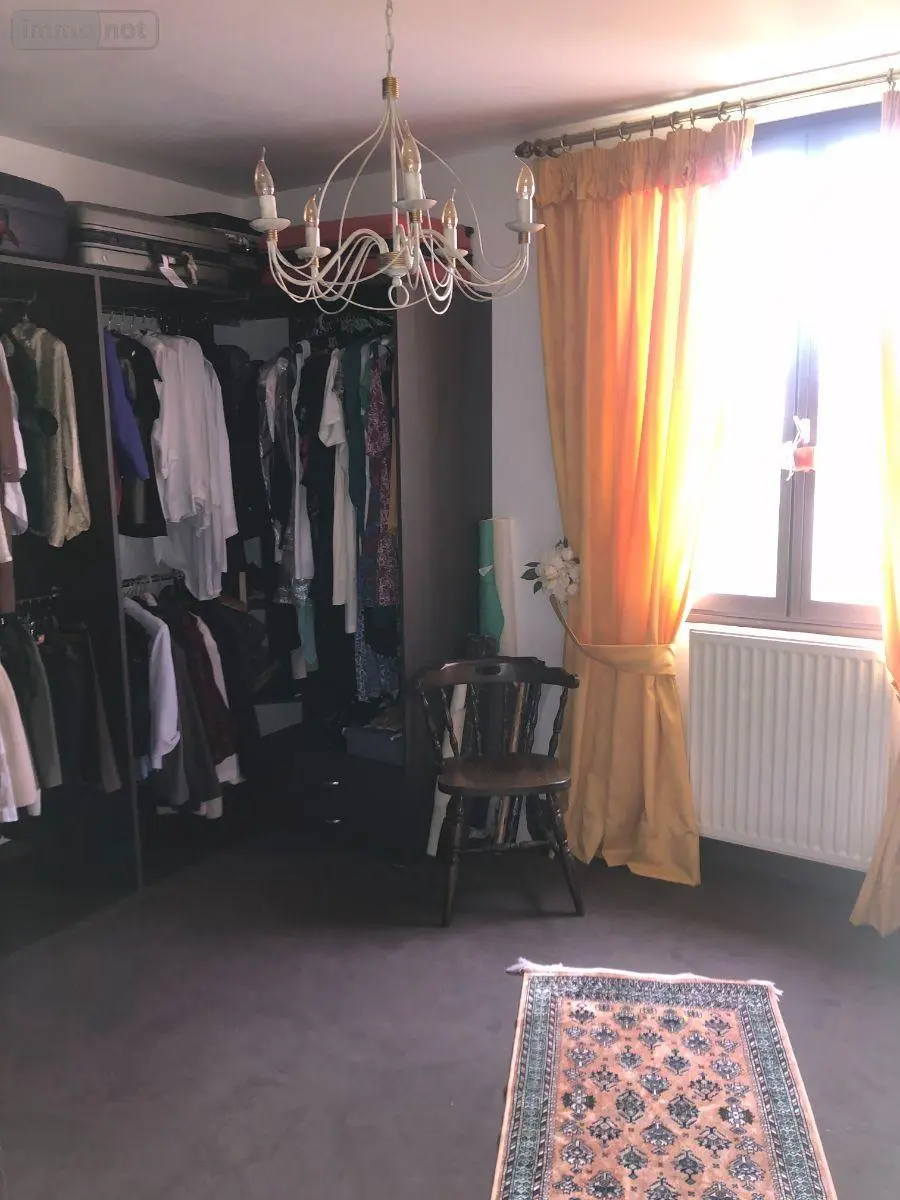 Maison a vendre Issoudun 36100 Indre 36 238 m2 10 pièces 471600 euros 11813/1518 016