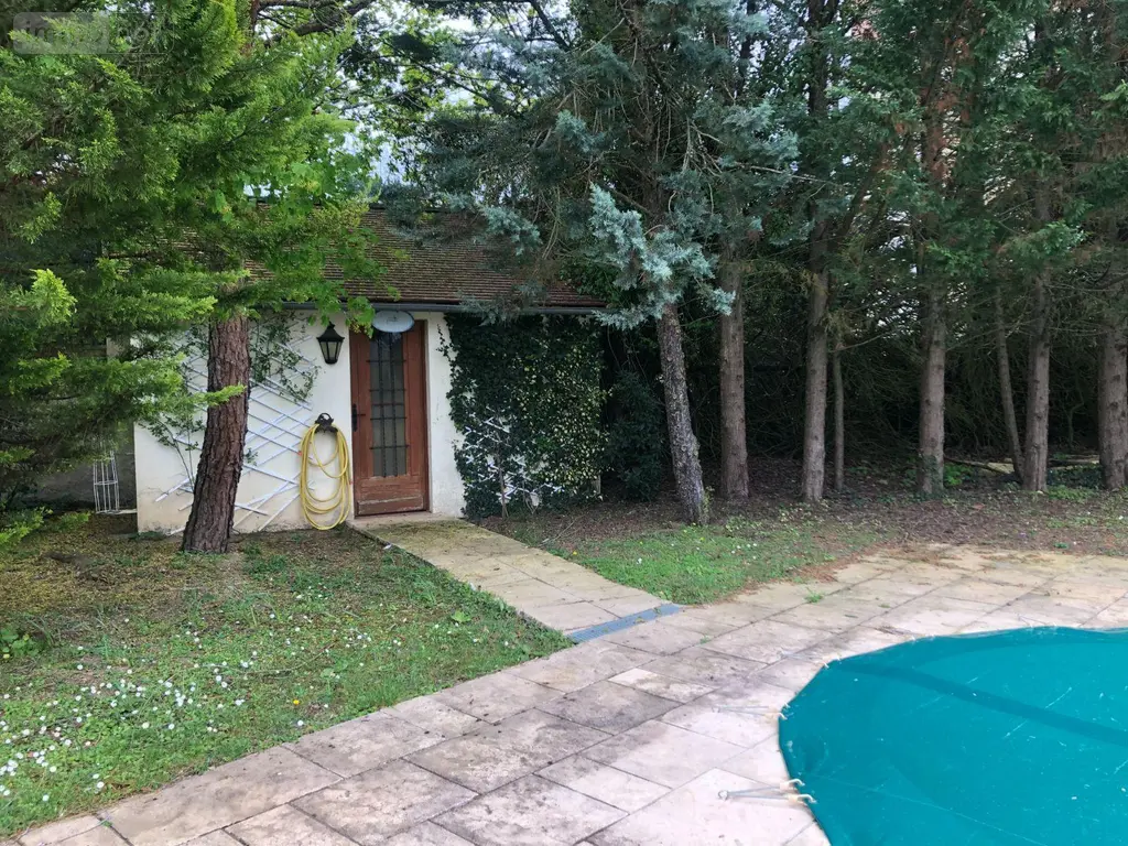 Maison a vendre Issoudun 36100 Indre 36 238 m2 10 pièces 471600 euros 11813/1518 024